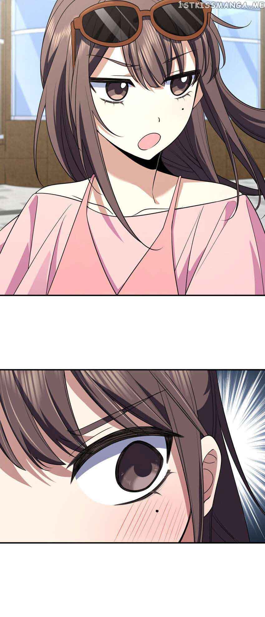 My Wife Is From a Thousand Years Ago Chapter 177 170 31