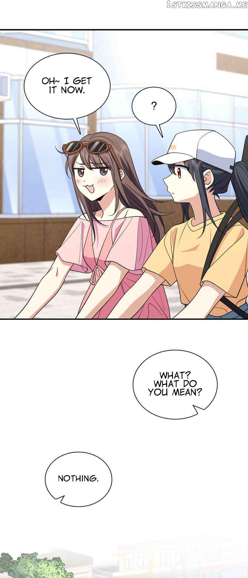 My Wife Is From a Thousand Years Ago Chapter 177 171 32