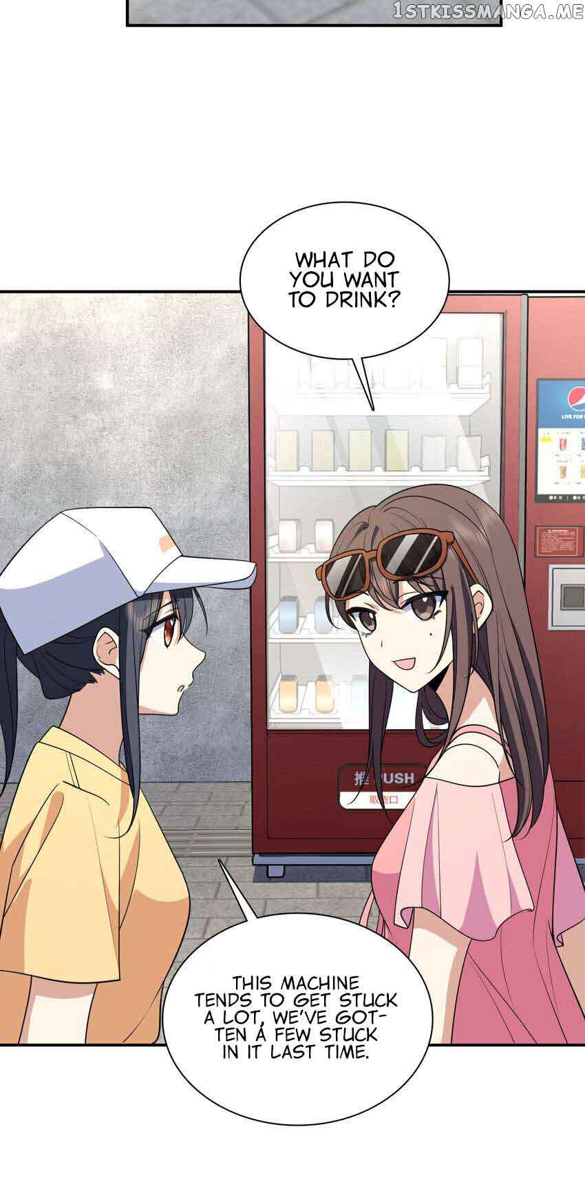 My Wife Is From a Thousand Years Ago Chapter 177 173 34
