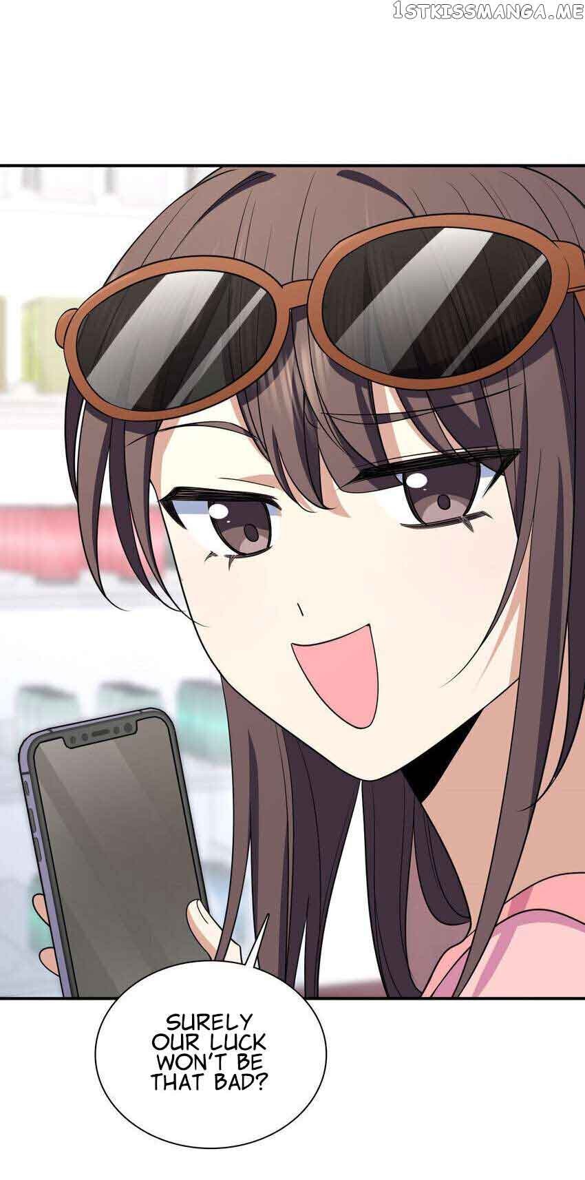 My Wife Is From a Thousand Years Ago Chapter 177 174 35