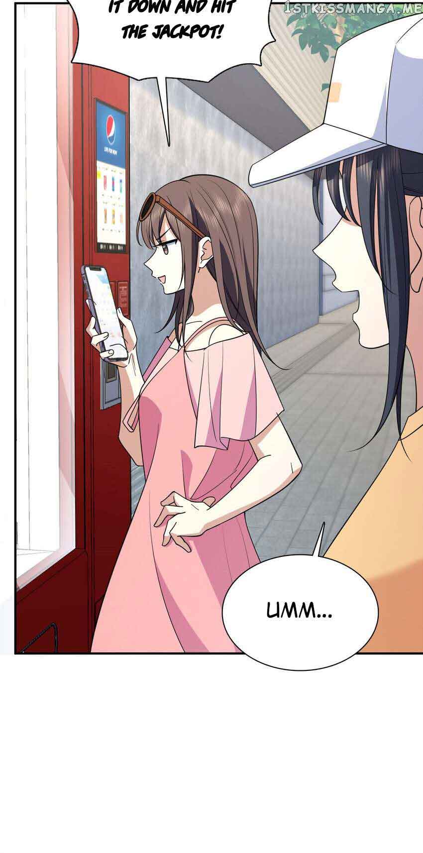 My Wife Is From a Thousand Years Ago Chapter 177 177 38
