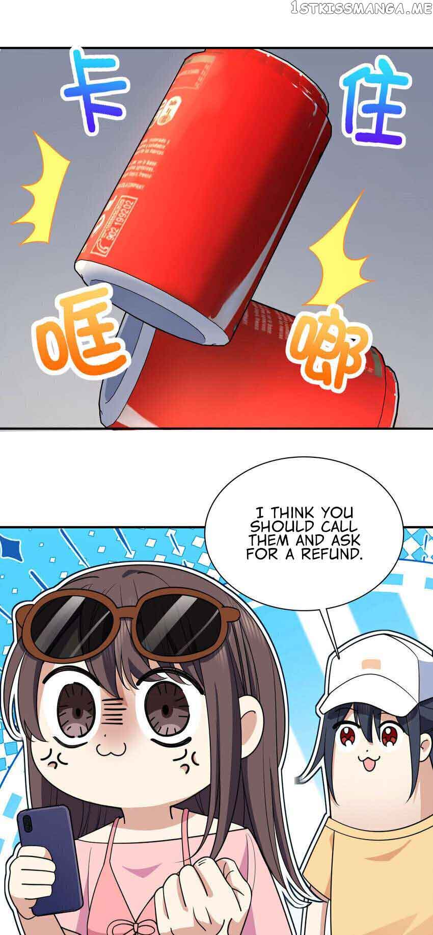 My Wife Is From a Thousand Years Ago Chapter 177 178 39