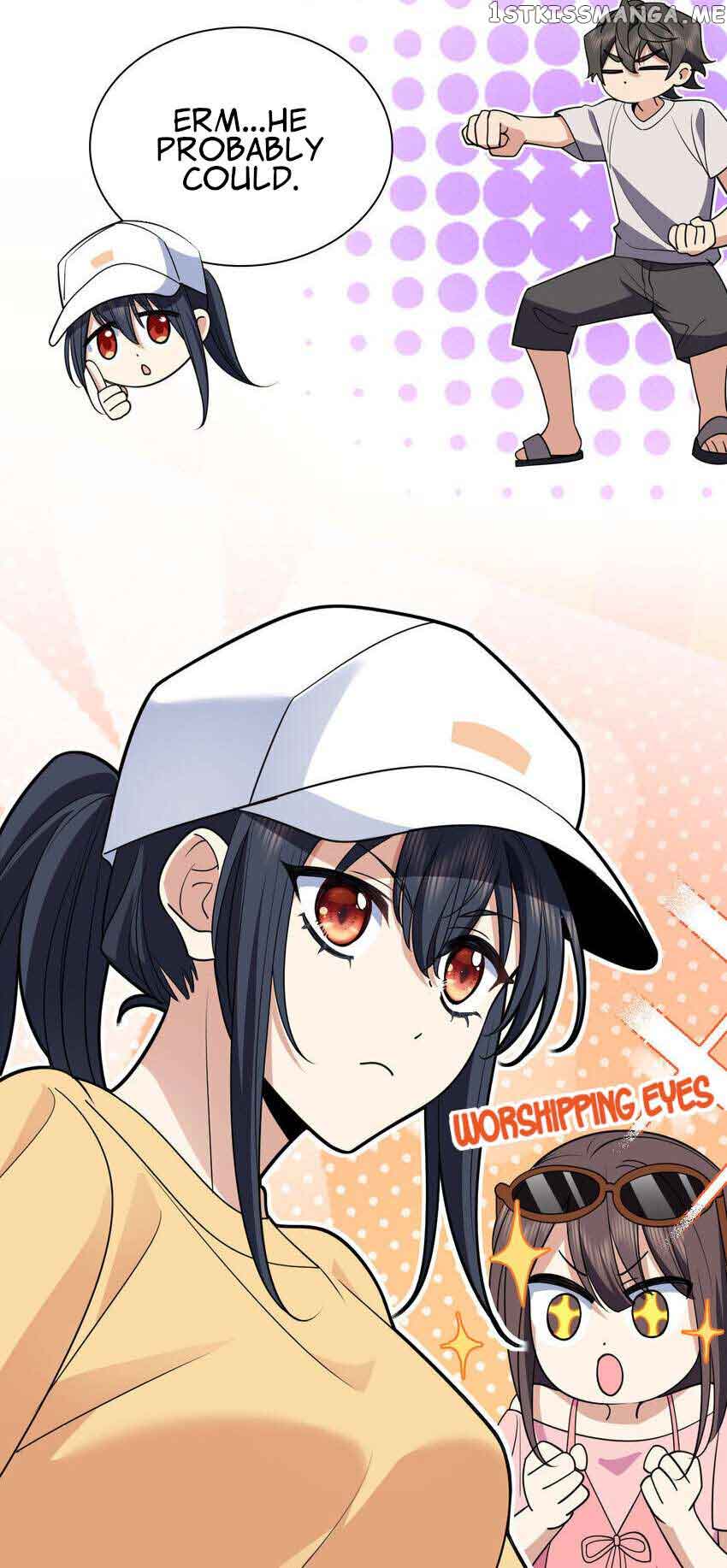 My Wife Is From a Thousand Years Ago Chapter 177 180 41