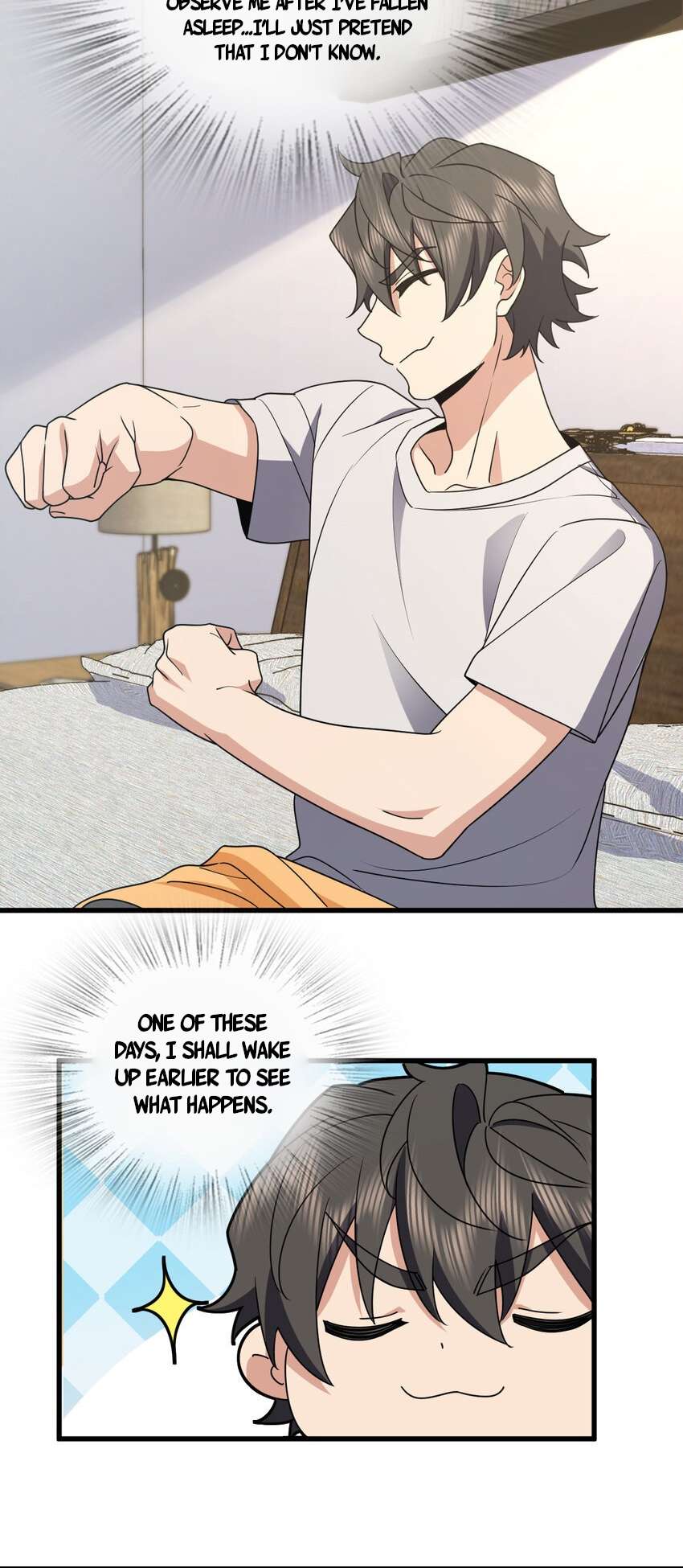 My Wife Is From a Thousand Years Ago Chapter 177 144 5
