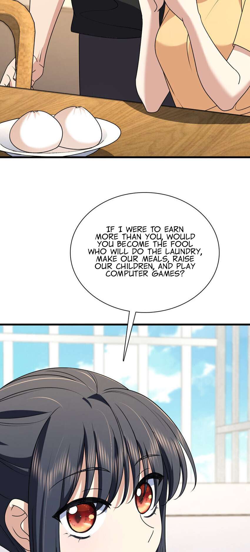 My Wife Is From a Thousand Years Ago Chapter 177 146 7