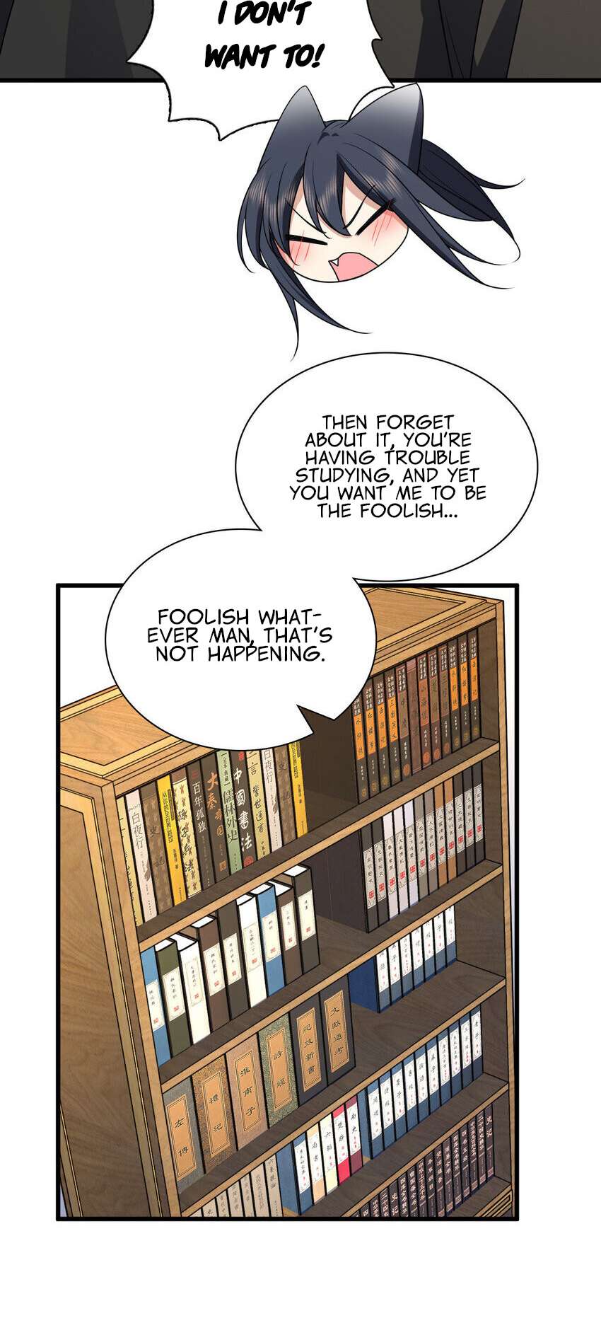 My Wife Is From a Thousand Years Ago Chapter 177 148 9