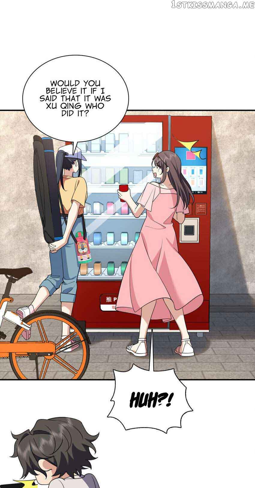 My Wife Is From a Thousand Years Ago Chapter 178 168 11