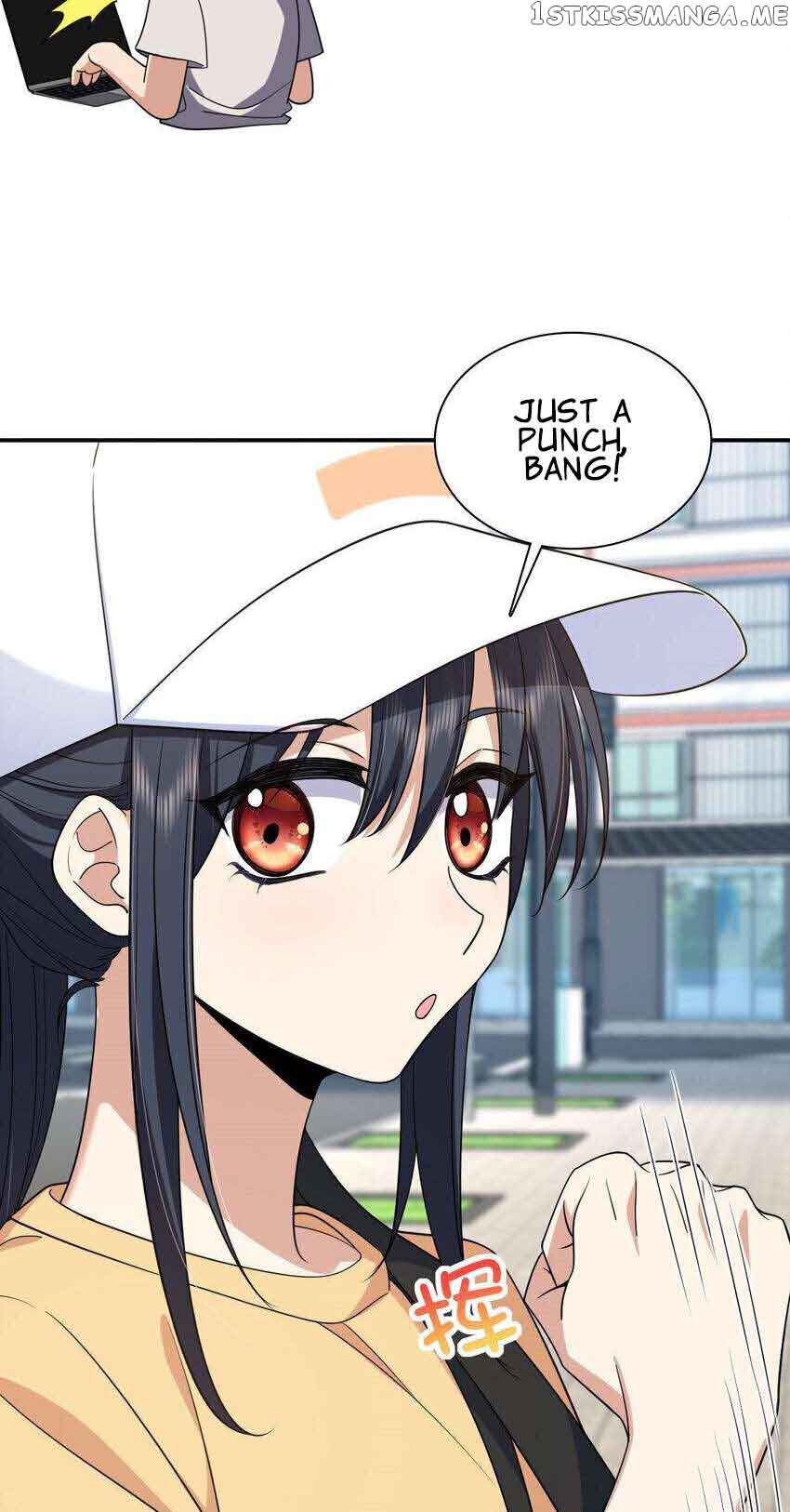 My Wife Is From a Thousand Years Ago Chapter 178 169 12