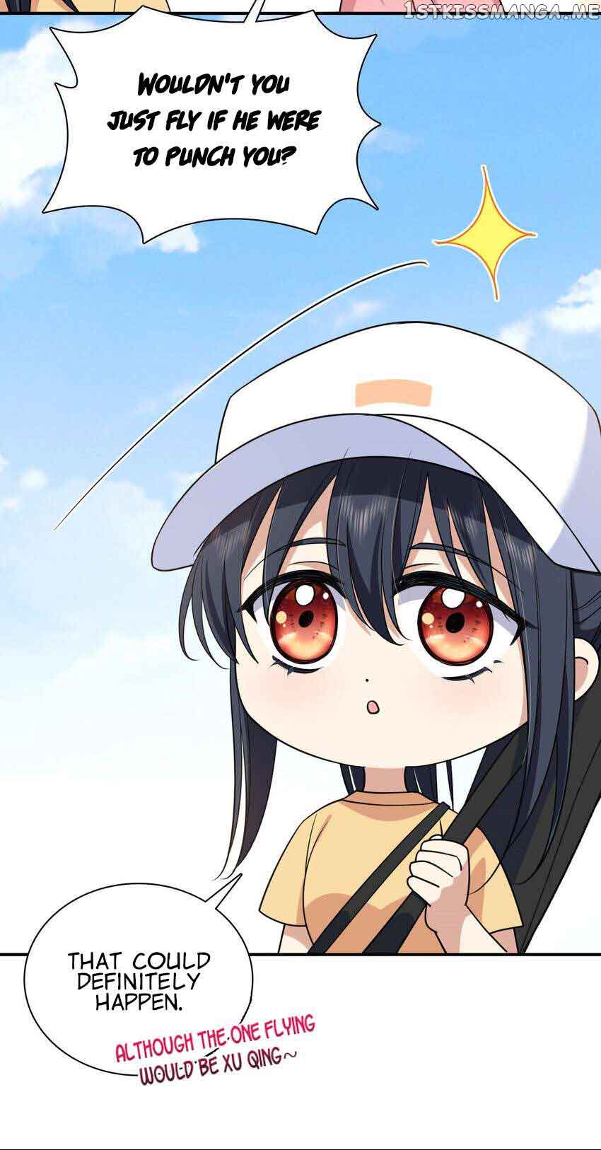 My Wife Is From a Thousand Years Ago Chapter 178 171 14
