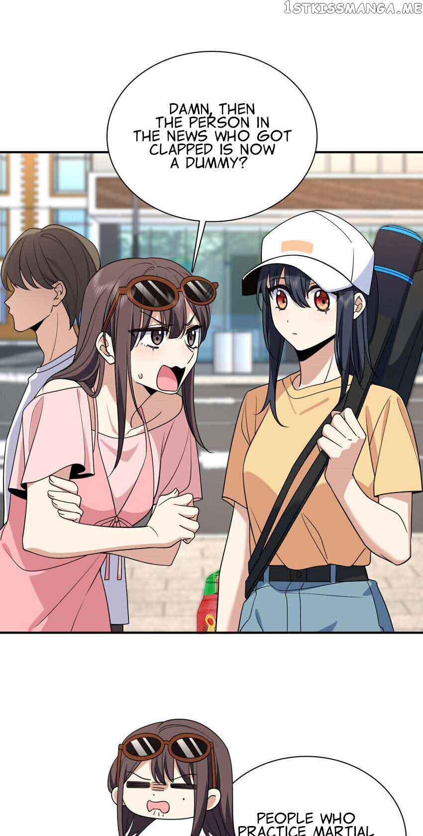 My Wife Is From a Thousand Years Ago Chapter 178 172 15