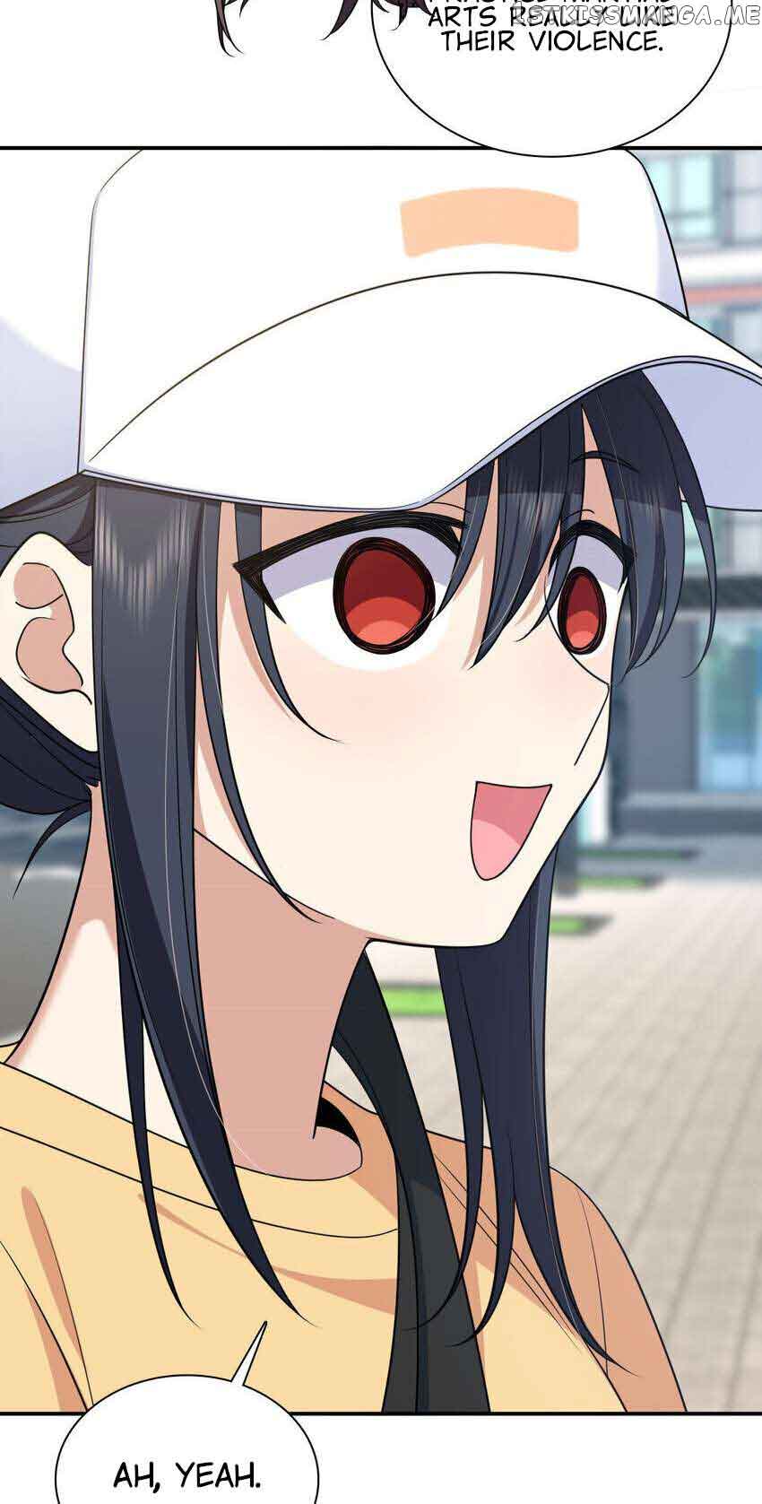 My Wife Is From a Thousand Years Ago Chapter 178 173 16