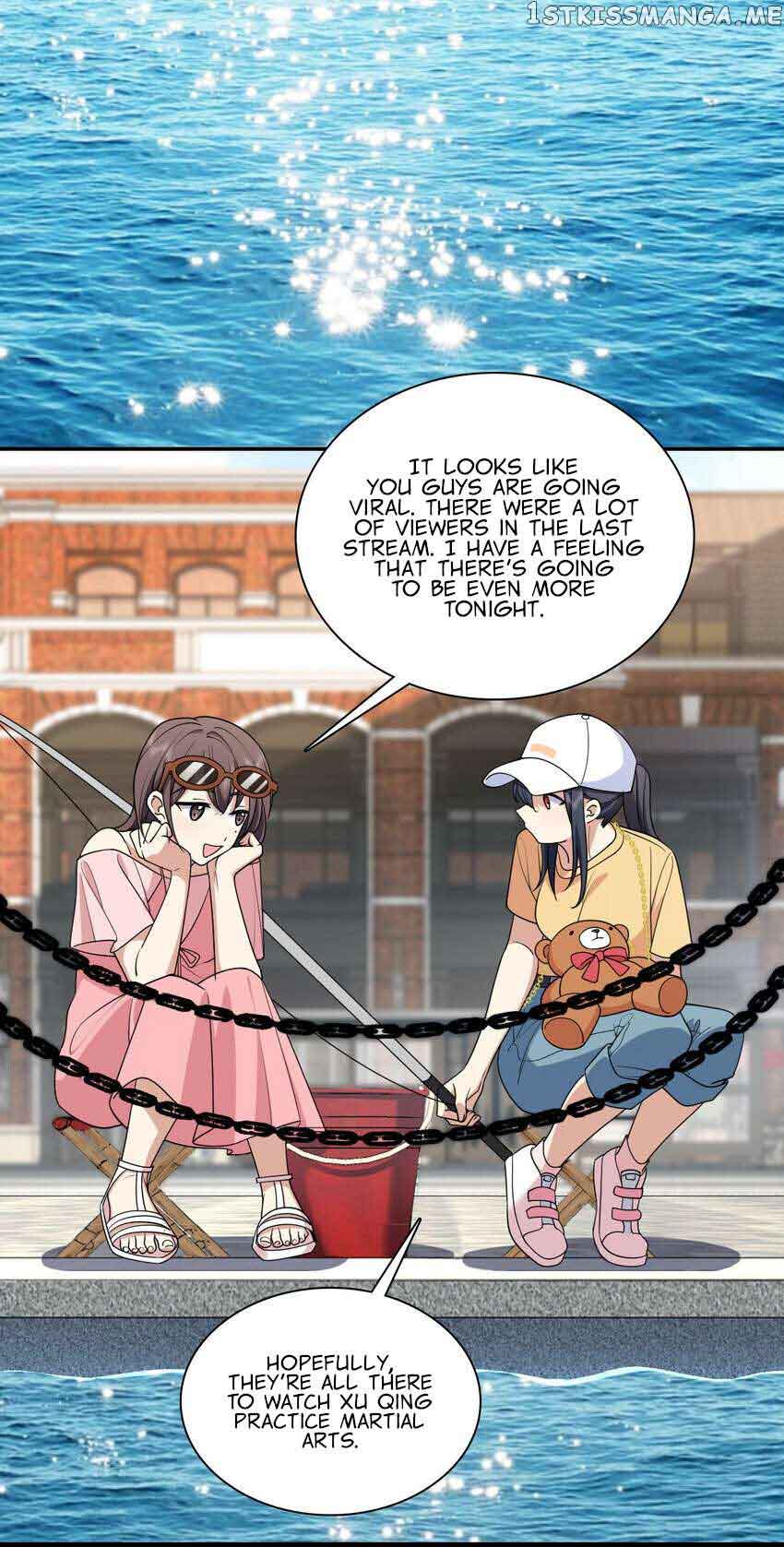 My Wife Is From a Thousand Years Ago Chapter 178 175 18