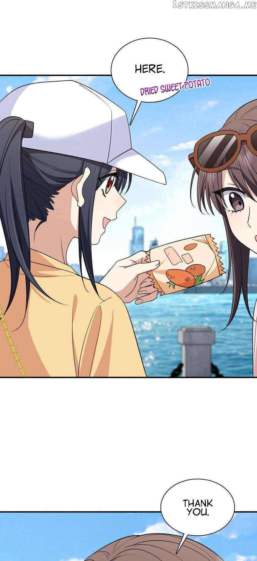 My Wife Is From a Thousand Years Ago Chapter 178 177 20