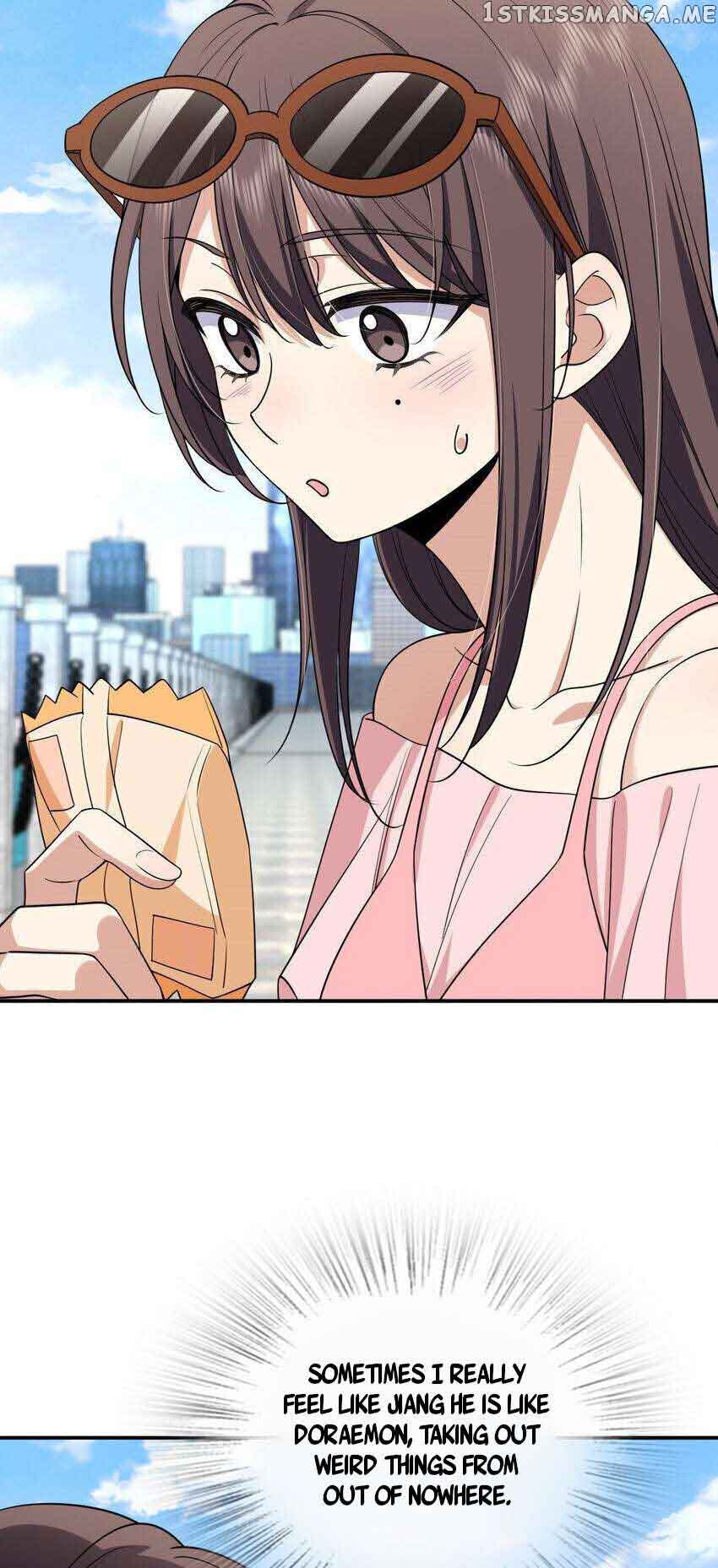 My Wife Is From a Thousand Years Ago Chapter 178 178 21