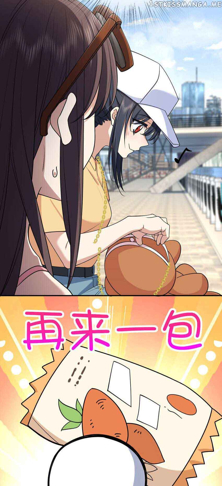 My Wife Is From a Thousand Years Ago Chapter 178 179 22