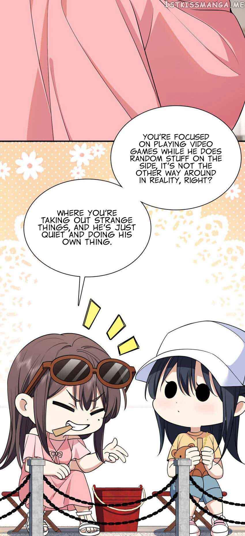 My Wife Is From a Thousand Years Ago Chapter 178 182 25