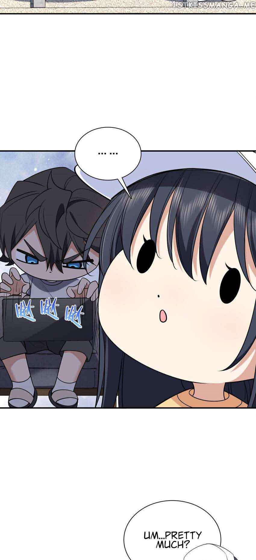 My Wife Is From a Thousand Years Ago Chapter 178 183 26