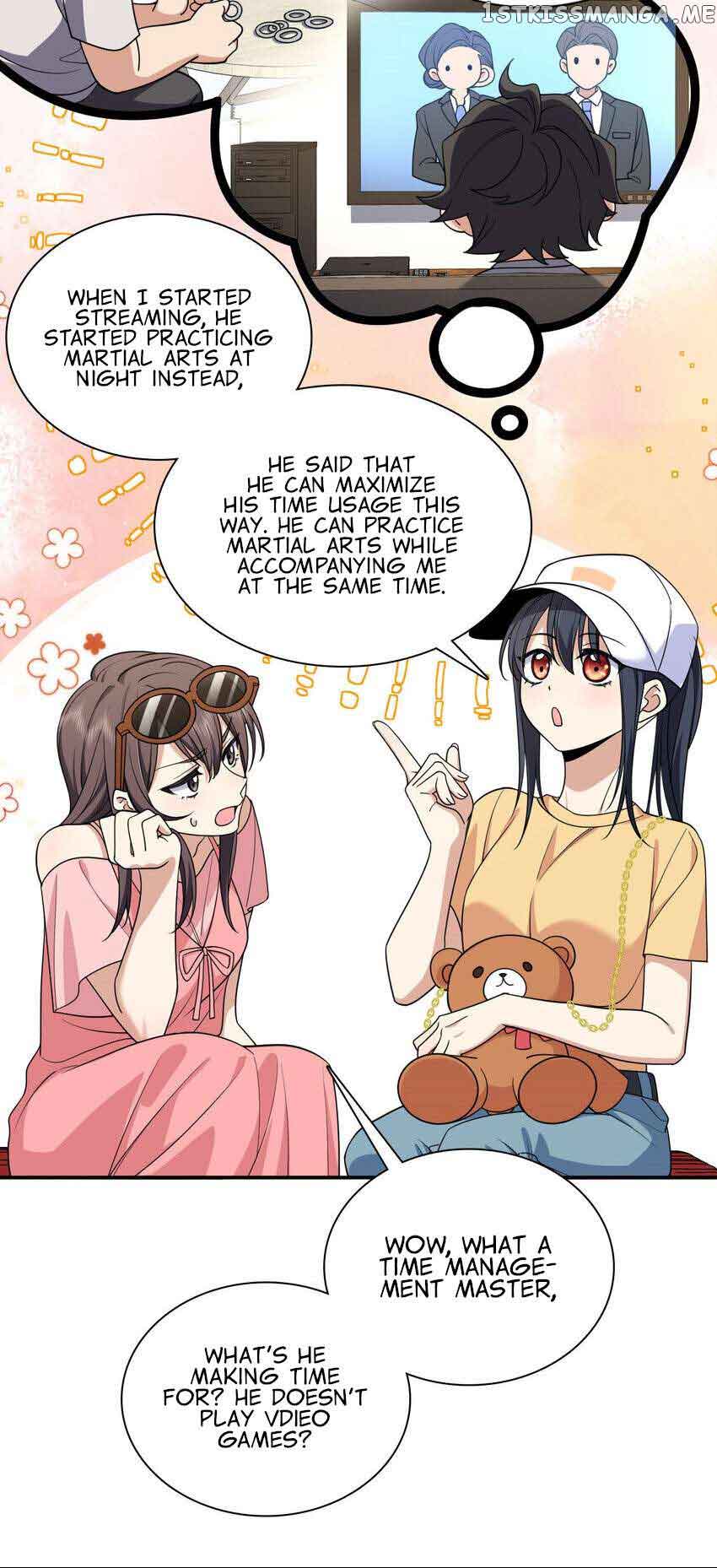 My Wife Is From a Thousand Years Ago Chapter 178 185 28