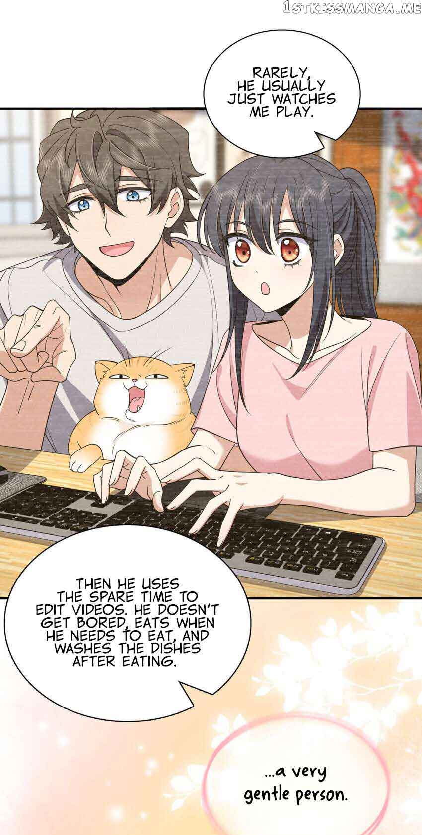 My Wife Is From a Thousand Years Ago Chapter 178 186 29