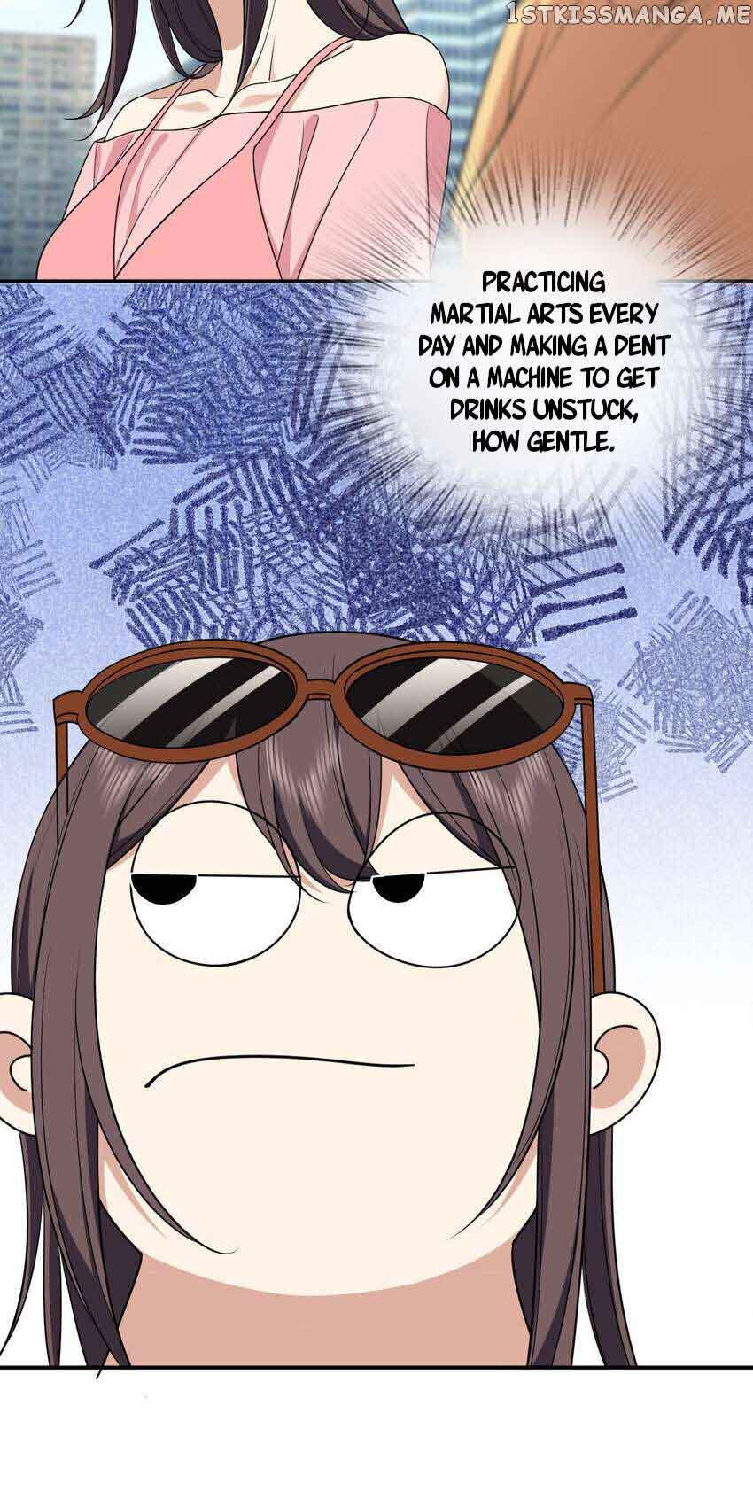 My Wife Is From a Thousand Years Ago Chapter 178 189 32