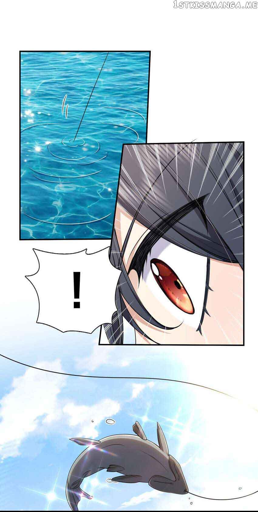 My Wife Is From a Thousand Years Ago Chapter 178 190 33