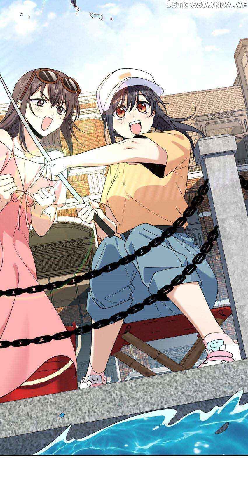 My Wife Is From a Thousand Years Ago Chapter 178 191 34