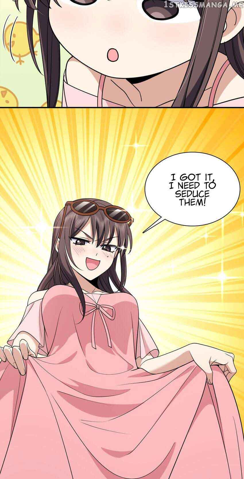 My Wife Is From a Thousand Years Ago Chapter 178 194 37