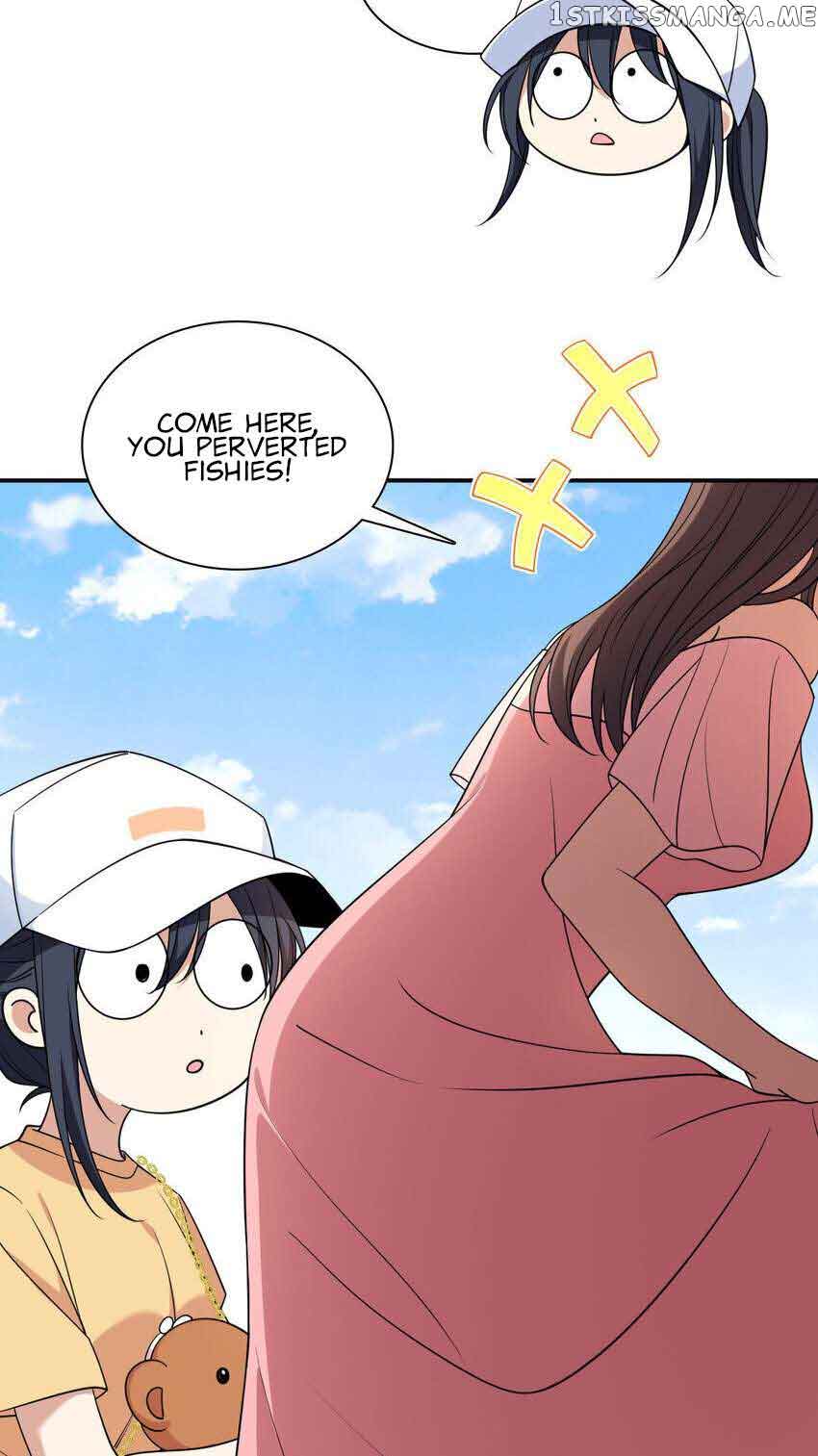 My Wife Is From a Thousand Years Ago Chapter 178 196 39