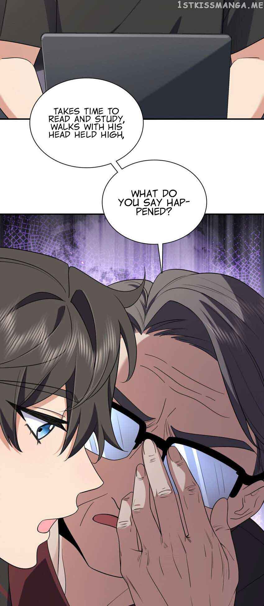 My Wife Is From a Thousand Years Ago Chapter 178 200 43