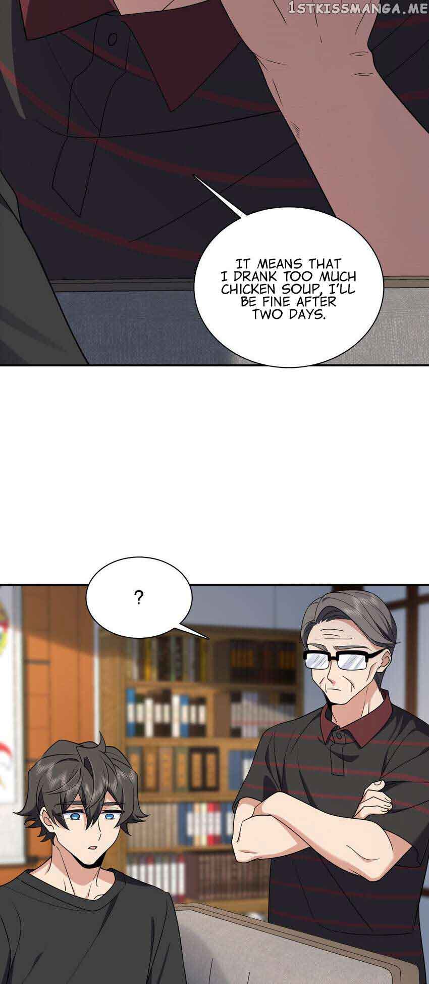 My Wife Is From a Thousand Years Ago Chapter 178 201 44