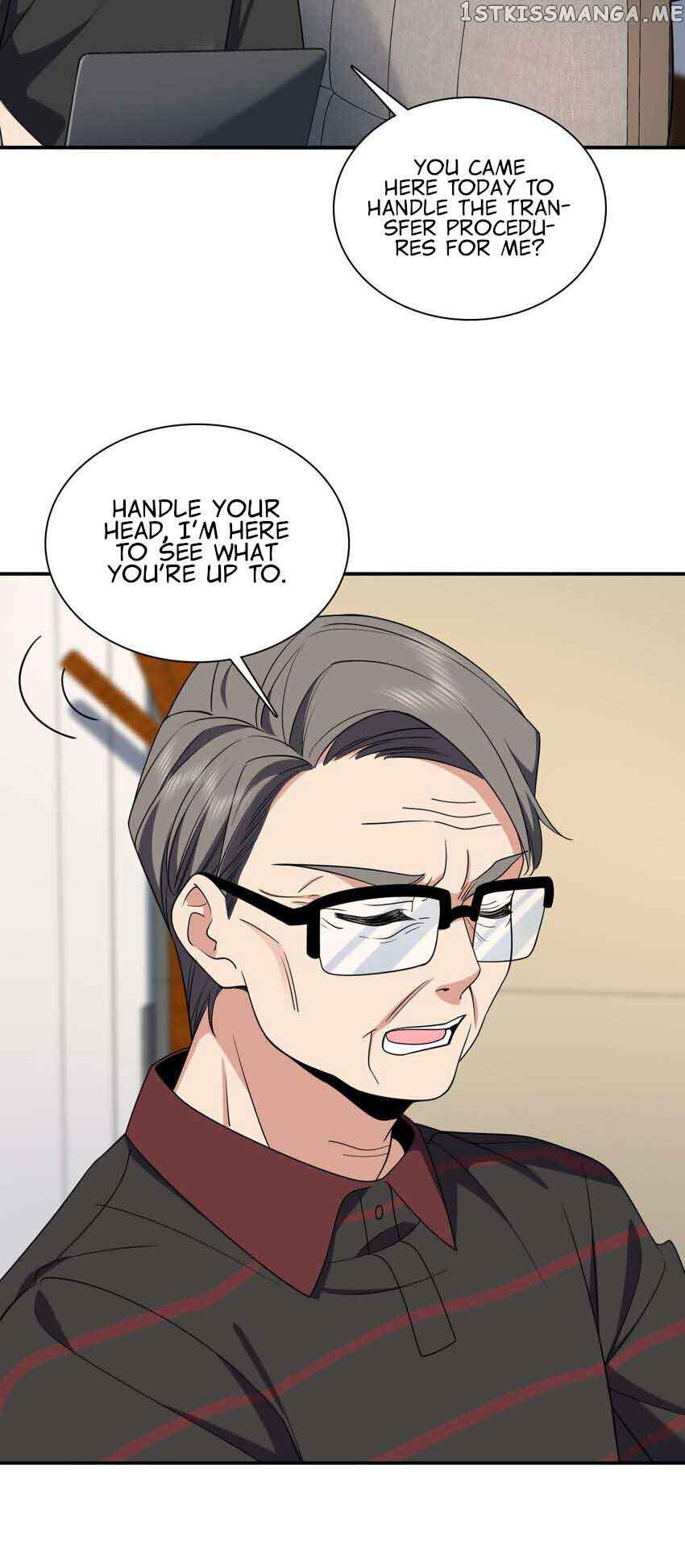 My Wife Is From a Thousand Years Ago Chapter 178 202 45