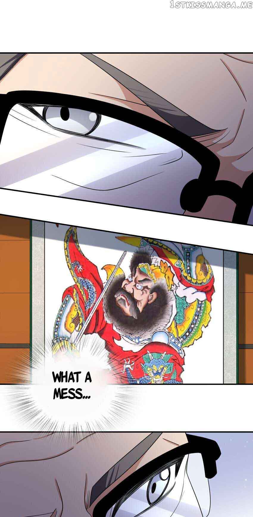 My Wife Is From a Thousand Years Ago Chapter 178 203 46