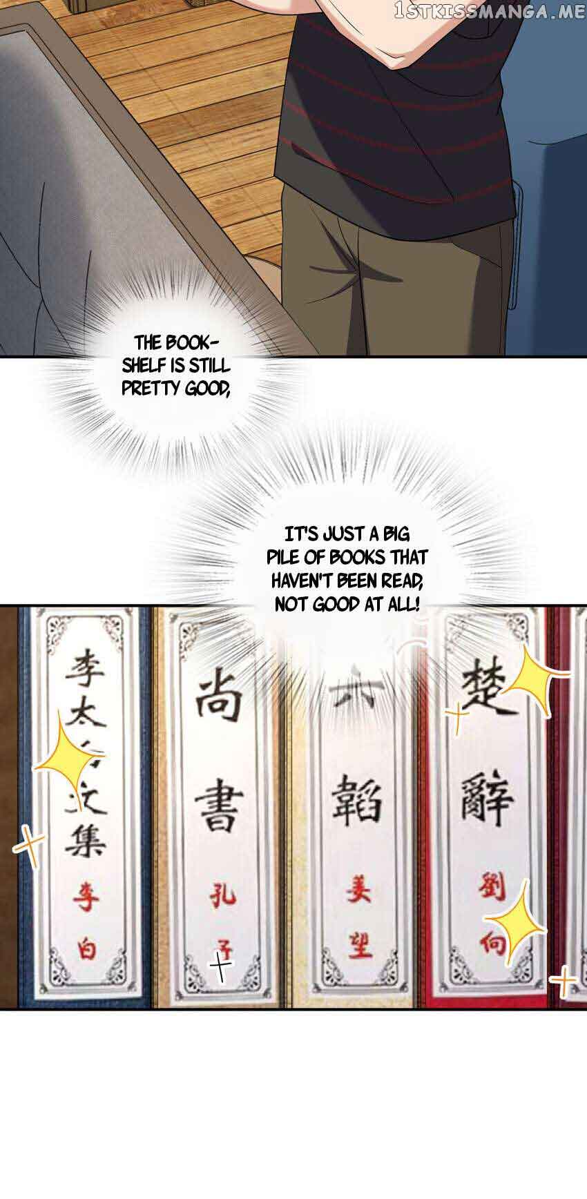 My Wife Is From a Thousand Years Ago Chapter 178 205 48