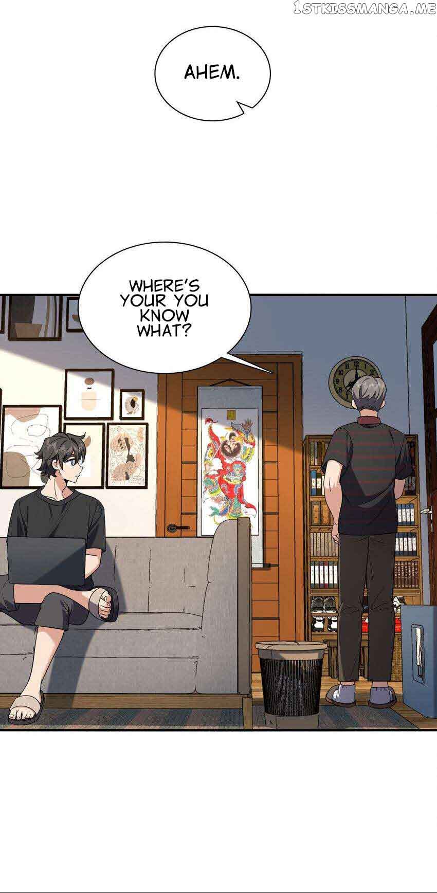 My Wife Is From a Thousand Years Ago Chapter 178 206 49