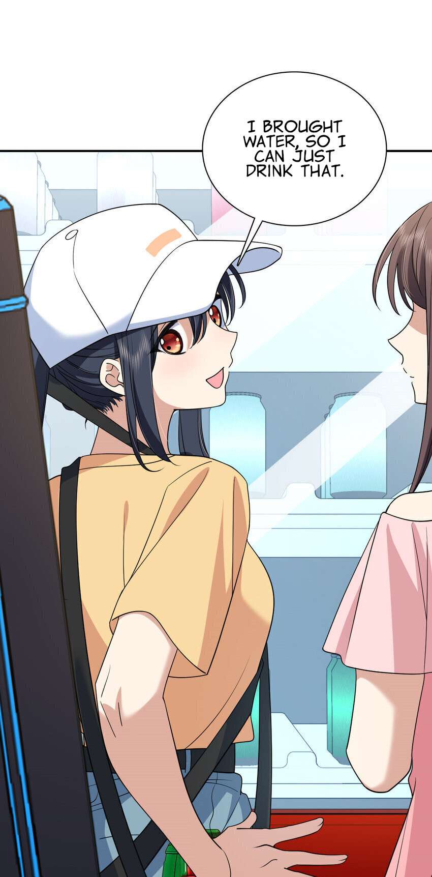 My Wife Is From a Thousand Years Ago Chapter 178 163 6