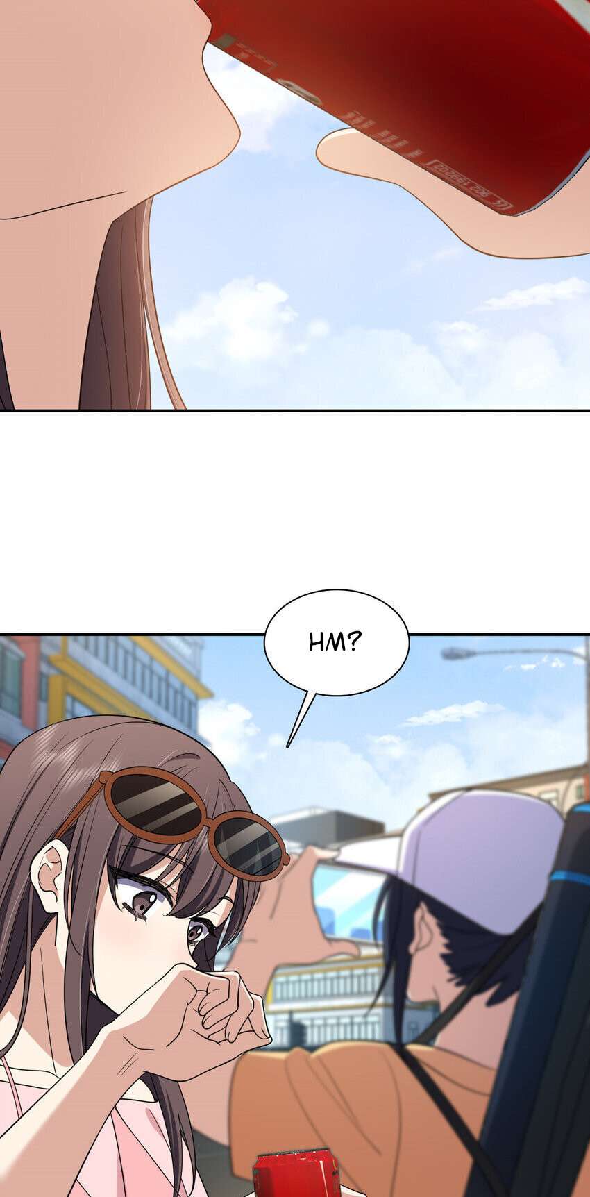My Wife Is From a Thousand Years Ago Chapter 178 165 8