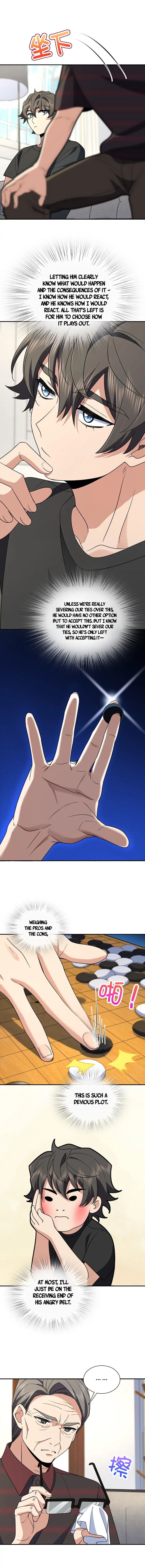 My Wife Is From a Thousand Years Ago Chapter 179 59 10
