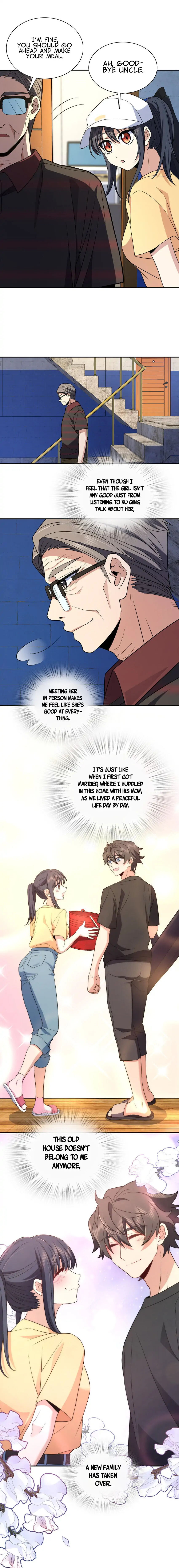 My Wife Is From a Thousand Years Ago Chapter 179 62 13