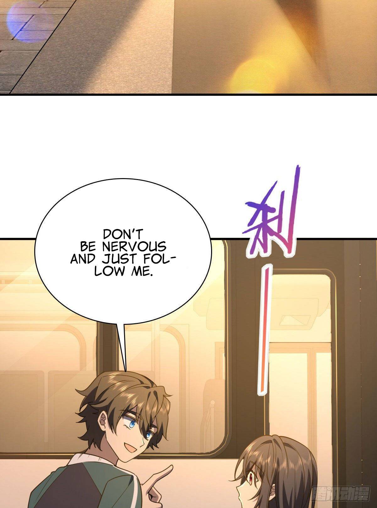 My Wife Is From a Thousand Years Ago Chapter 18 213 11