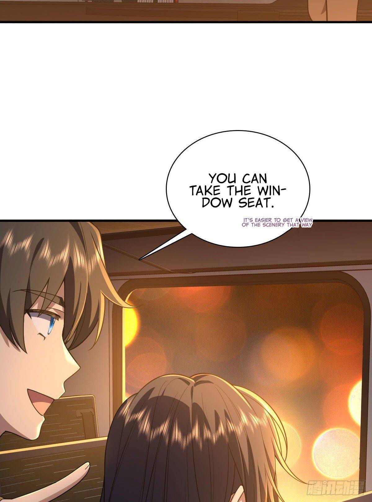 My Wife Is From a Thousand Years Ago Chapter 18 217 15