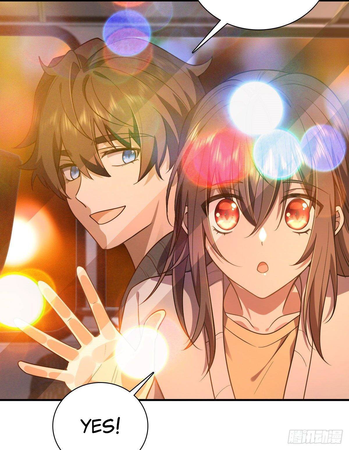 My Wife Is From a Thousand Years Ago Chapter 18 220 18