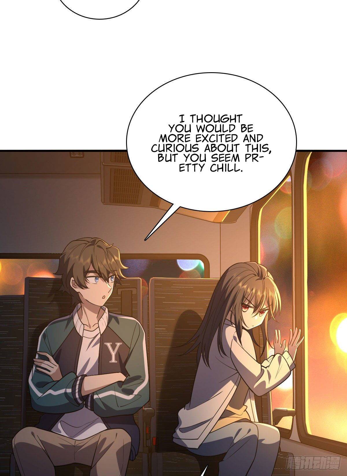 My Wife Is From a Thousand Years Ago Chapter 18 221 19