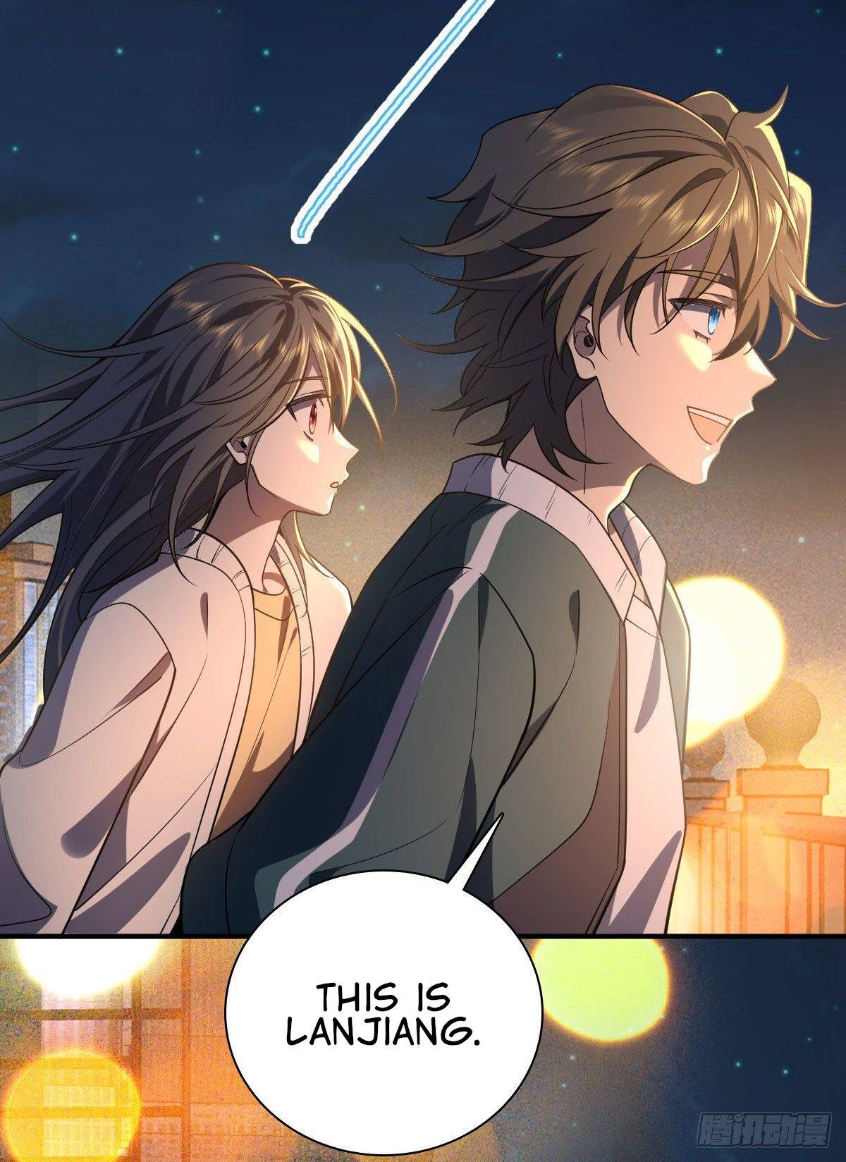 My Wife Is From a Thousand Years Ago Chapter 18 224 22