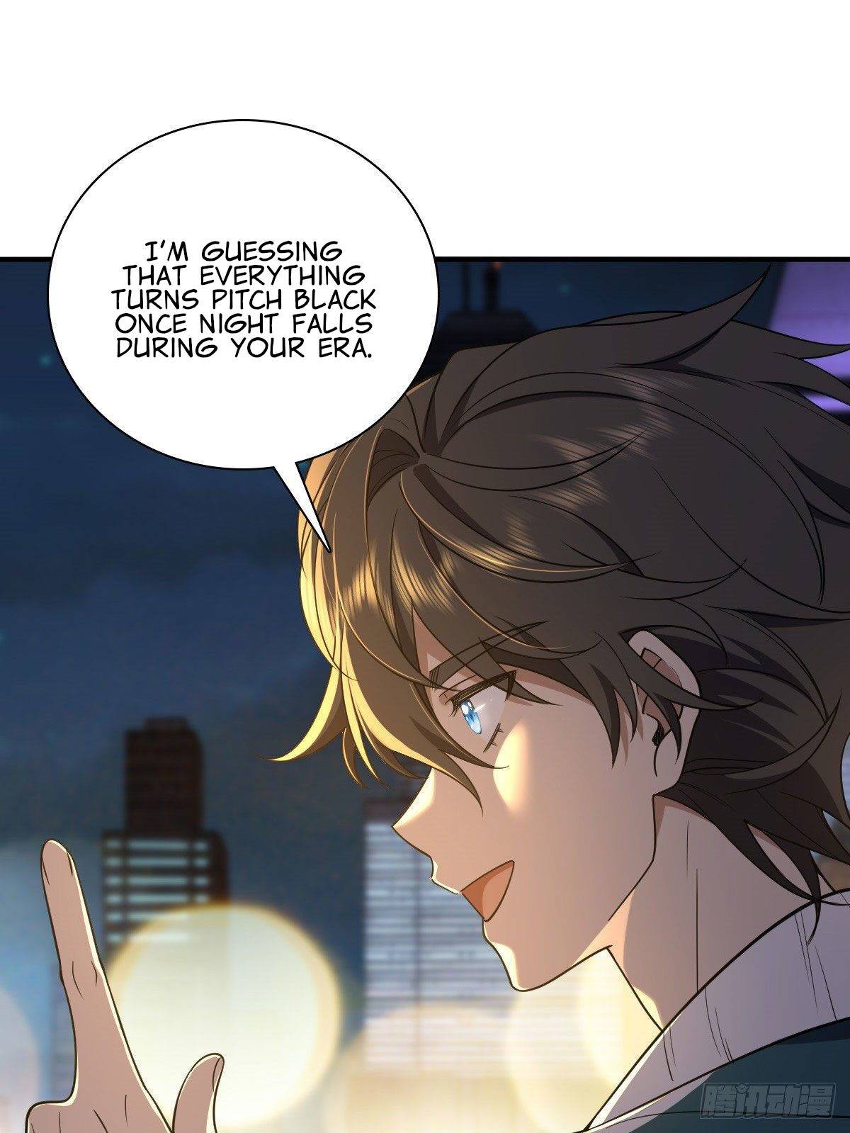 My Wife Is From a Thousand Years Ago Chapter 18 227 25