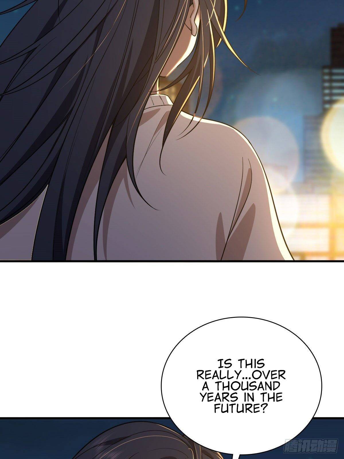 My Wife Is From a Thousand Years Ago Chapter 18 229 27