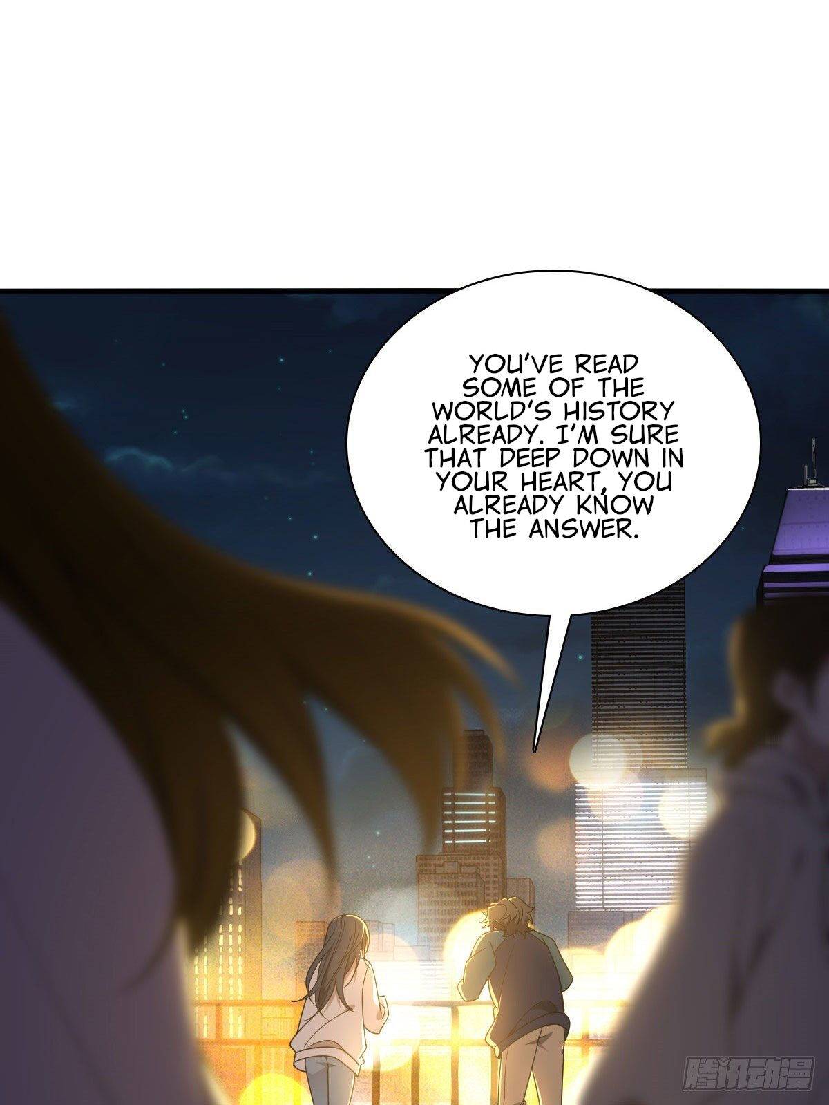 My Wife Is From a Thousand Years Ago Chapter 18 231 29
