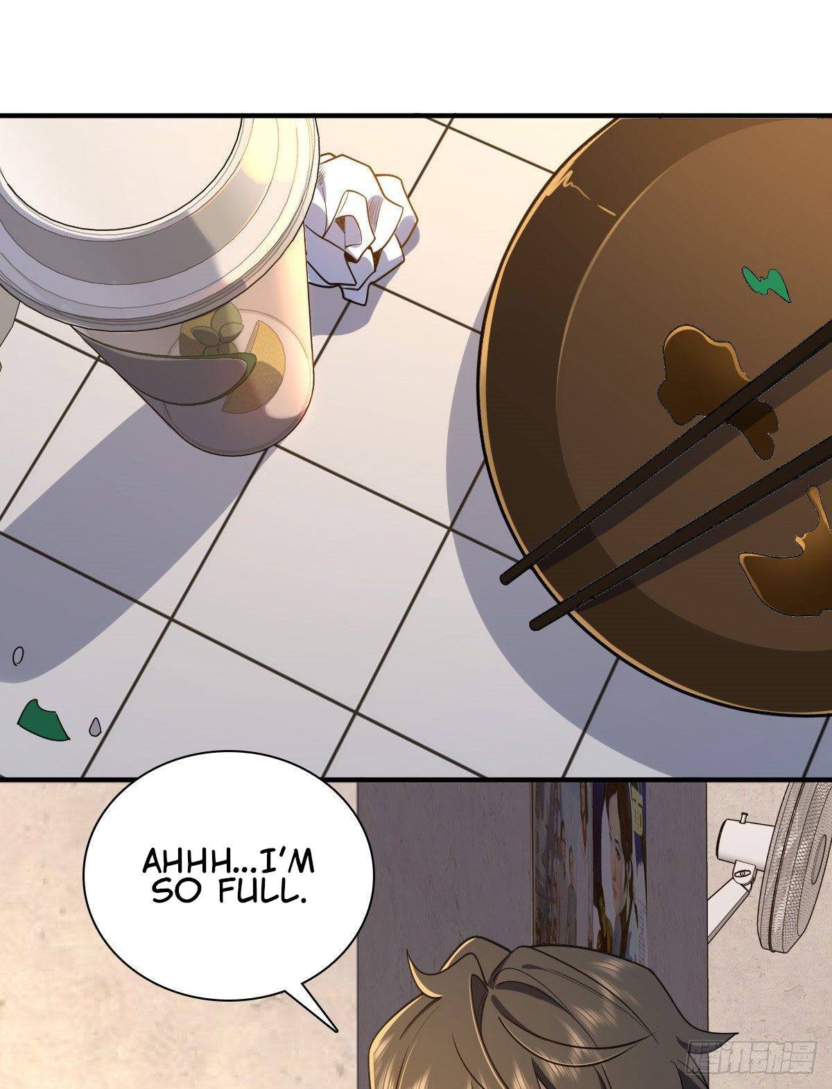 My Wife Is From a Thousand Years Ago Chapter 18 205 3