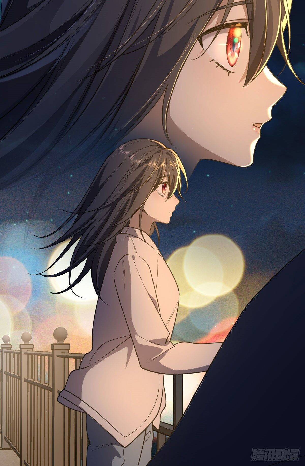 My Wife Is From a Thousand Years Ago Chapter 18 235 33
