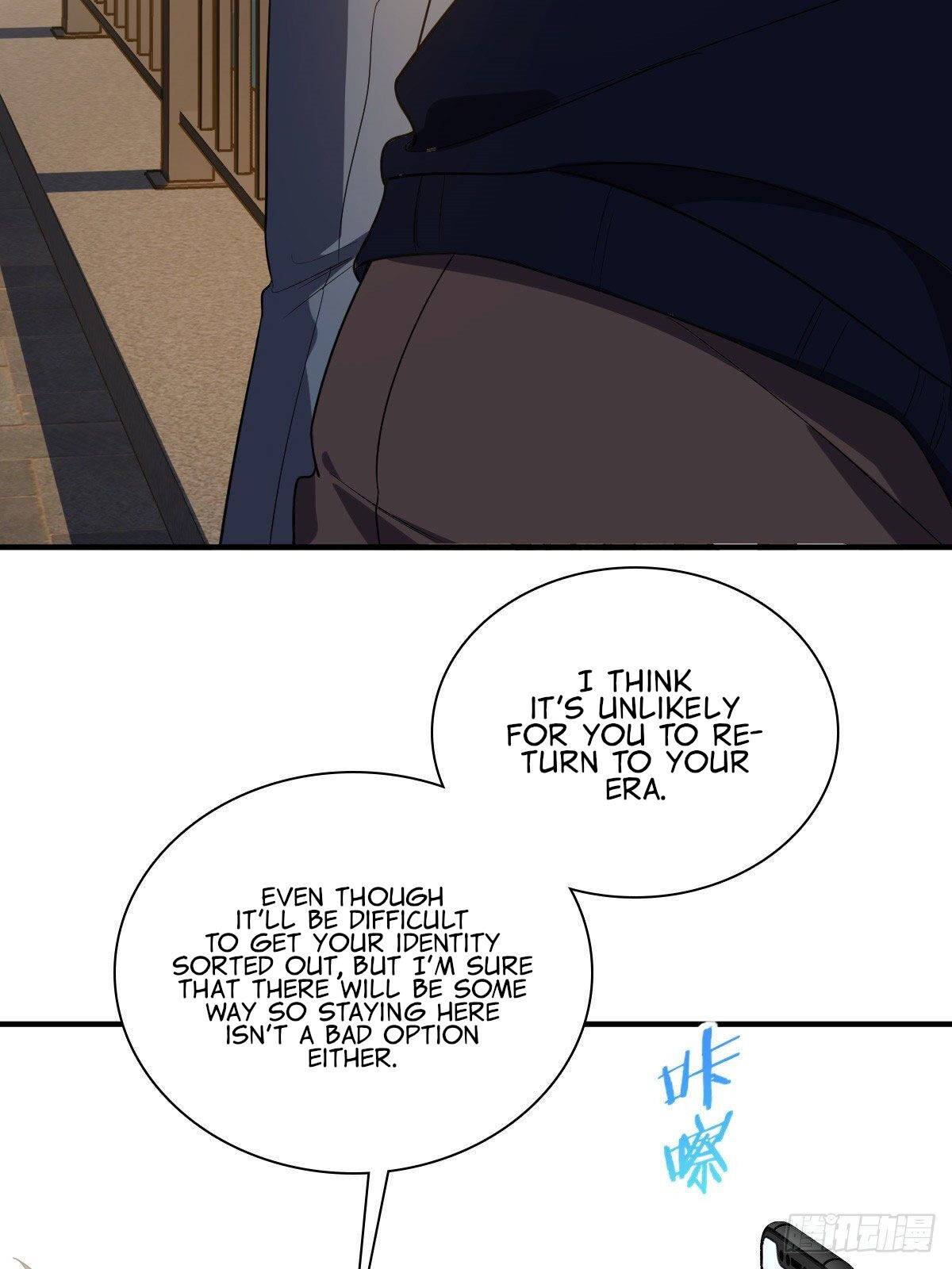 My Wife Is From a Thousand Years Ago Chapter 18 236 34