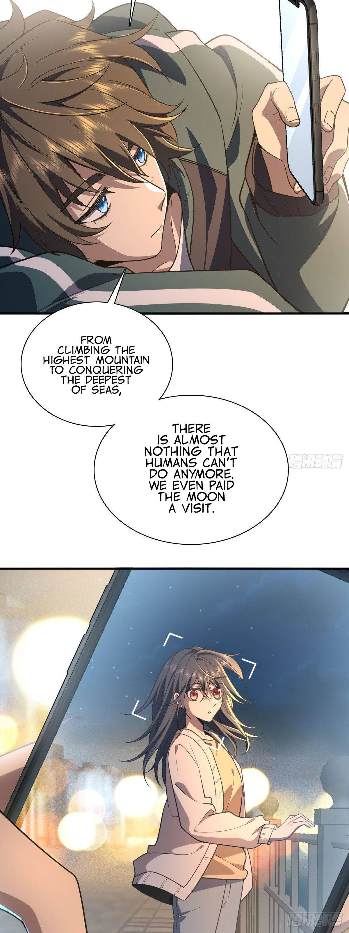 My Wife Is From a Thousand Years Ago Chapter 18 237 35